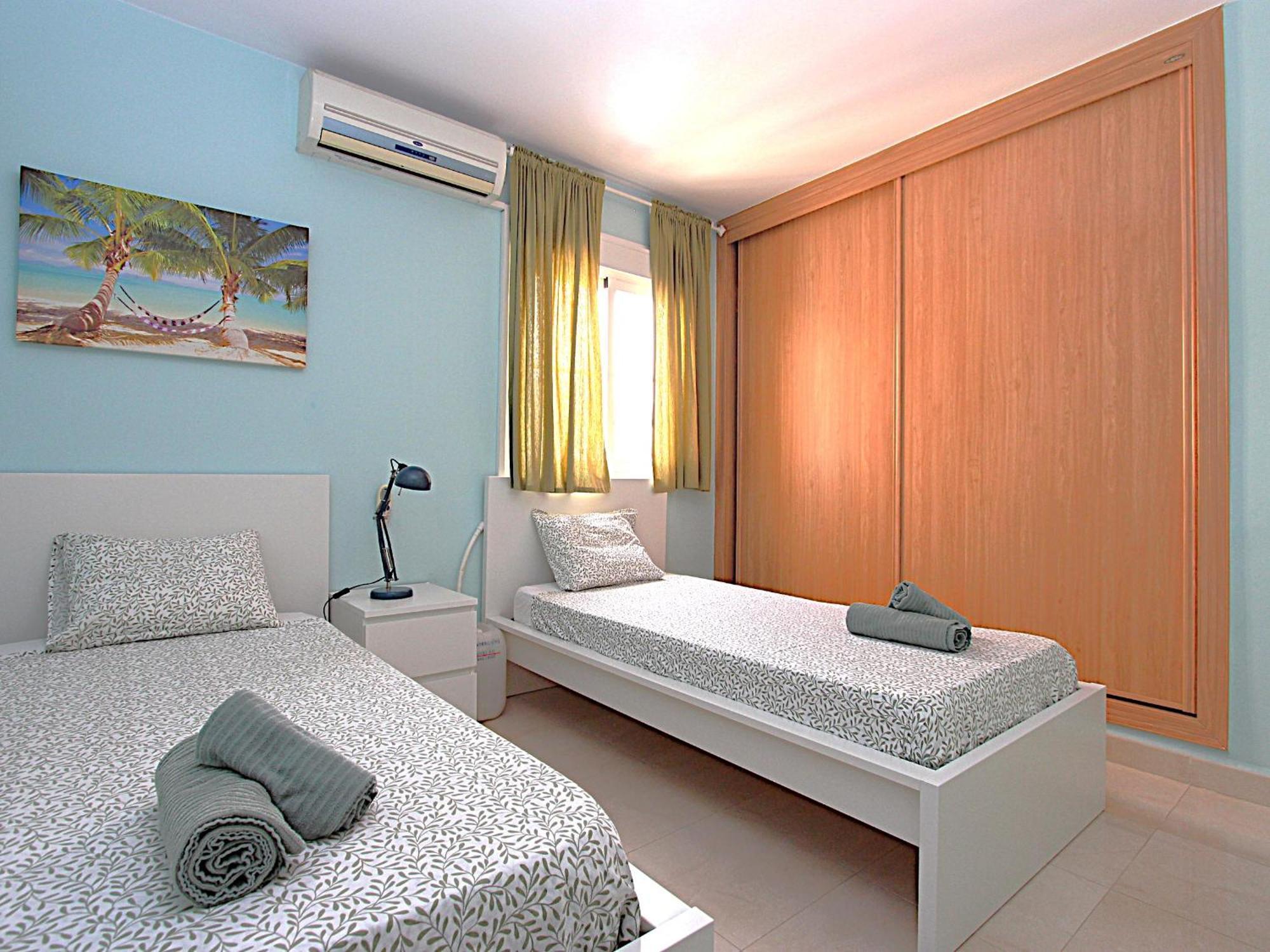 נרחה Luxury Apartment Holiday Rental Ne מראה חיצוני תמונה